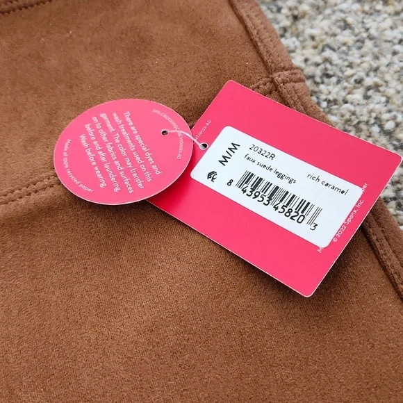 SPANX Leggings - Picture 3 of 10